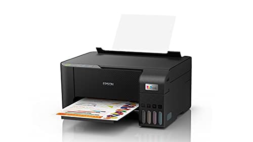 Epson EcoTank L3210 All-in-One Ink Tank Printer