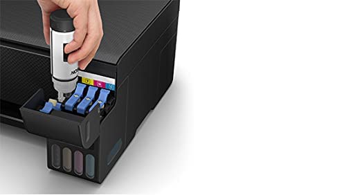 Epson EcoTank L3250 Wi-Fi All-in-One Ink Tank Printer