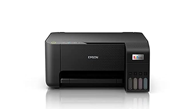 Epson EcoTank L3210 All-in-One Ink Tank Printer