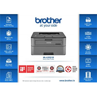 brother laser printer 2321 d